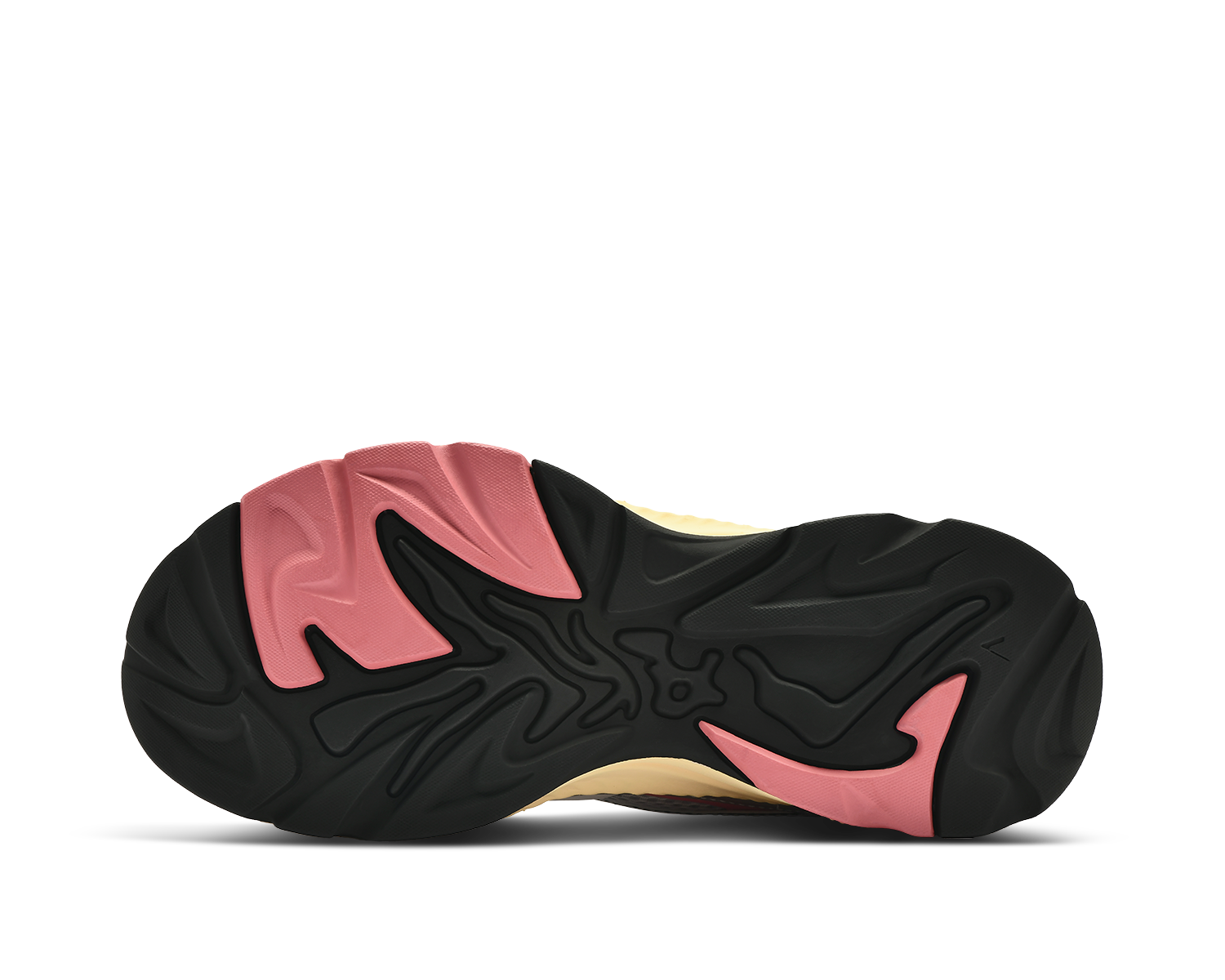 ARKK Essential Line Forma Runner | Pink Silver Forma Runner